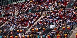 Viviendo el Mutua Madrid Open. Día 4. La dificultad de elegir madrid caja magica